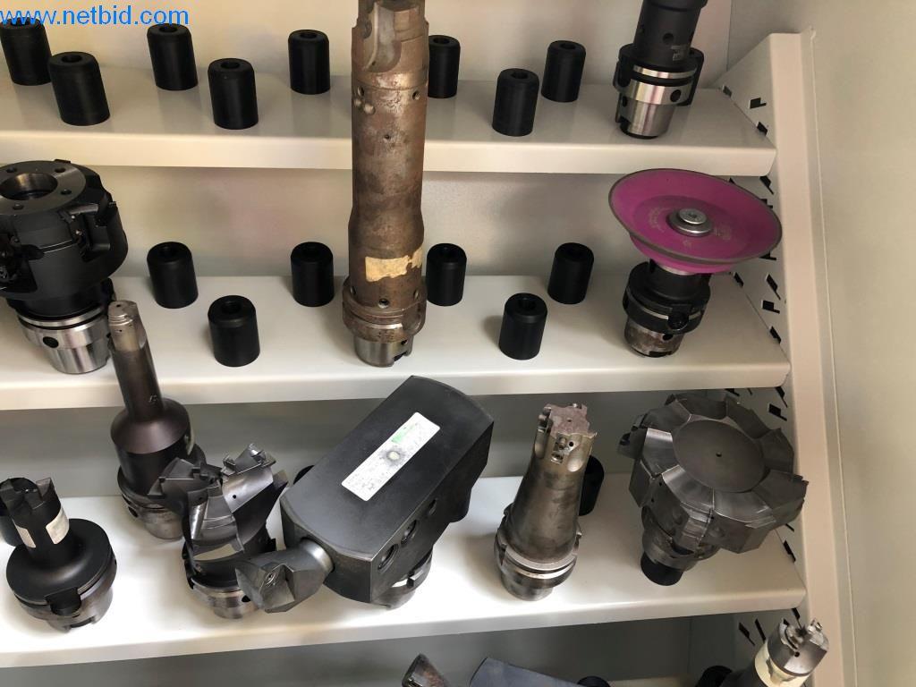 Machinery and equipment (Aluminium diecasting cells from the closing of a large automotive supplier)-6