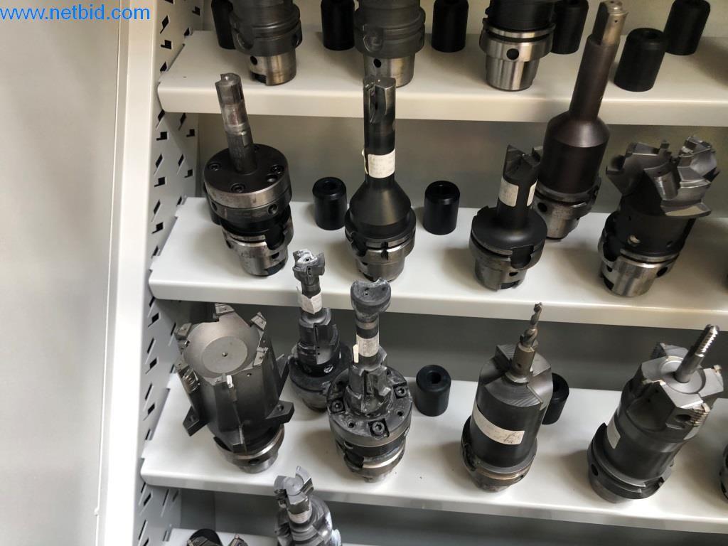 Machinery and equipment (Aluminium diecasting cells from the closing of a large automotive supplier)-7