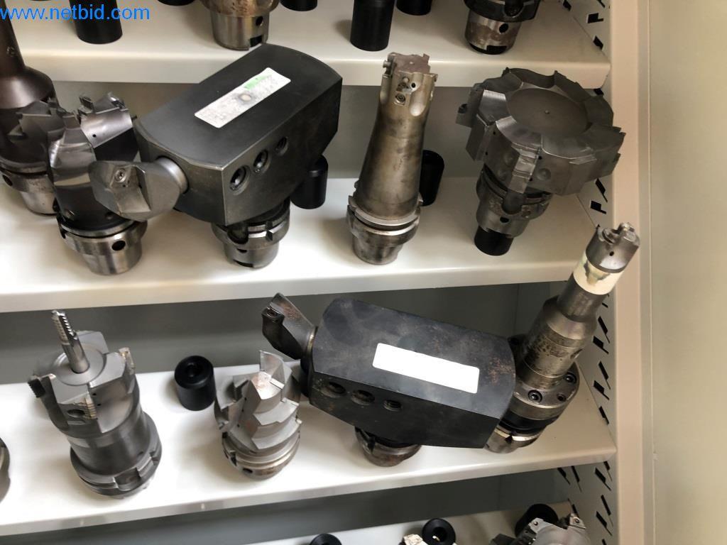 Machinery and equipment (Aluminium diecasting cells from the closing of a large automotive supplier)-8