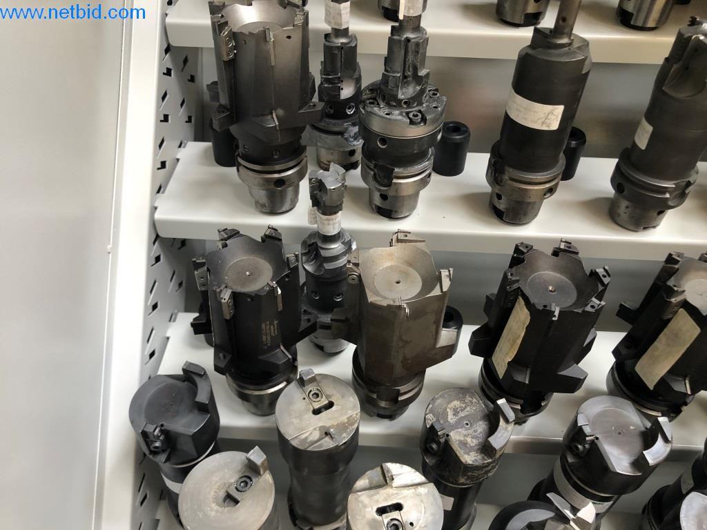 Machinery and equipment (Aluminium diecasting cells from the closing of a large automotive supplier)-9