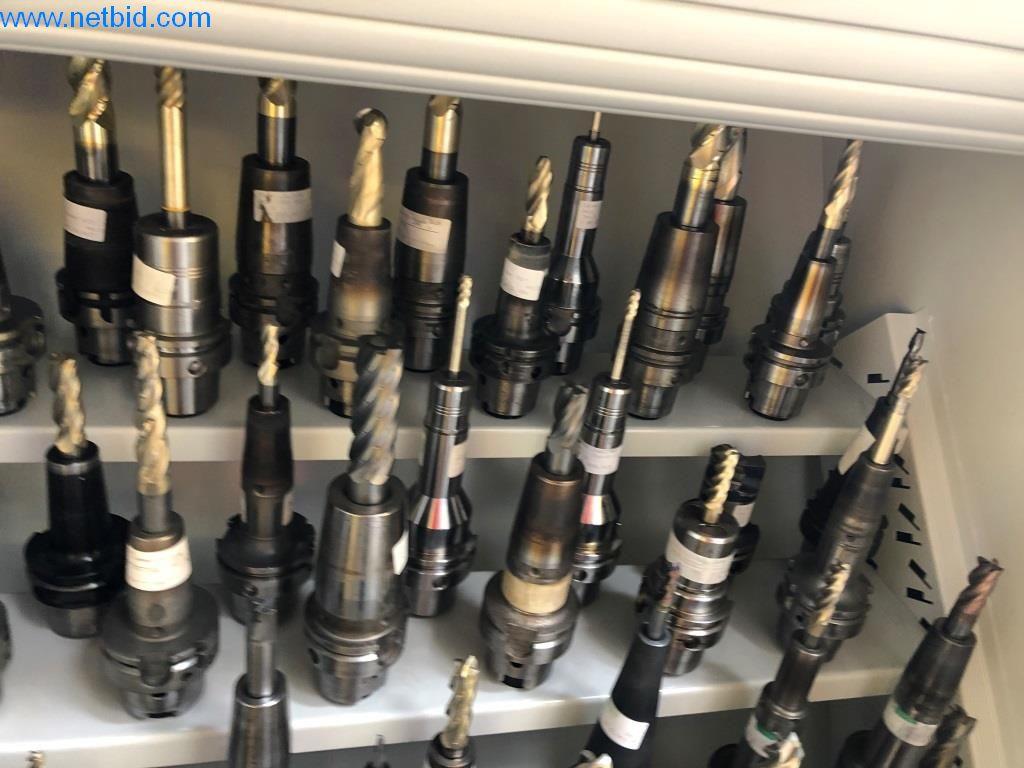 Machines et installations (moulage sous pression d'aluminium pour l'industrie automobile et ses sous-traitants)-13