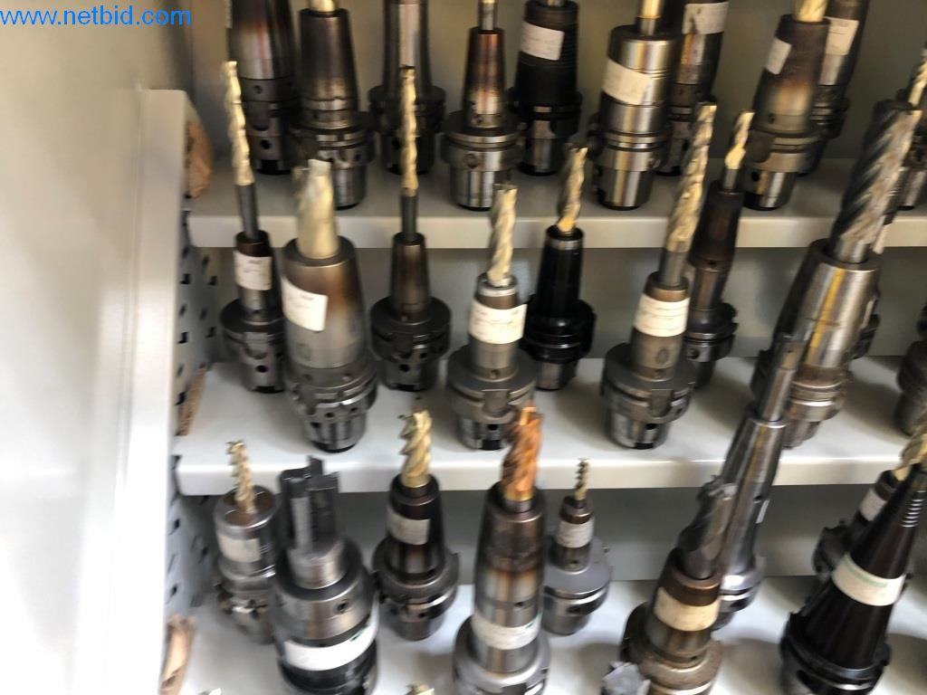 Machines et installations (moulage sous pression d'aluminium pour l'industrie automobile et ses sous-traitants)-24