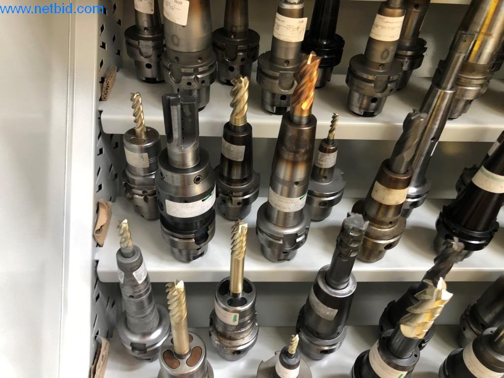 Machines et installations (moulage sous pression d'aluminium pour l'industrie automobile et ses sous-traitants)-26