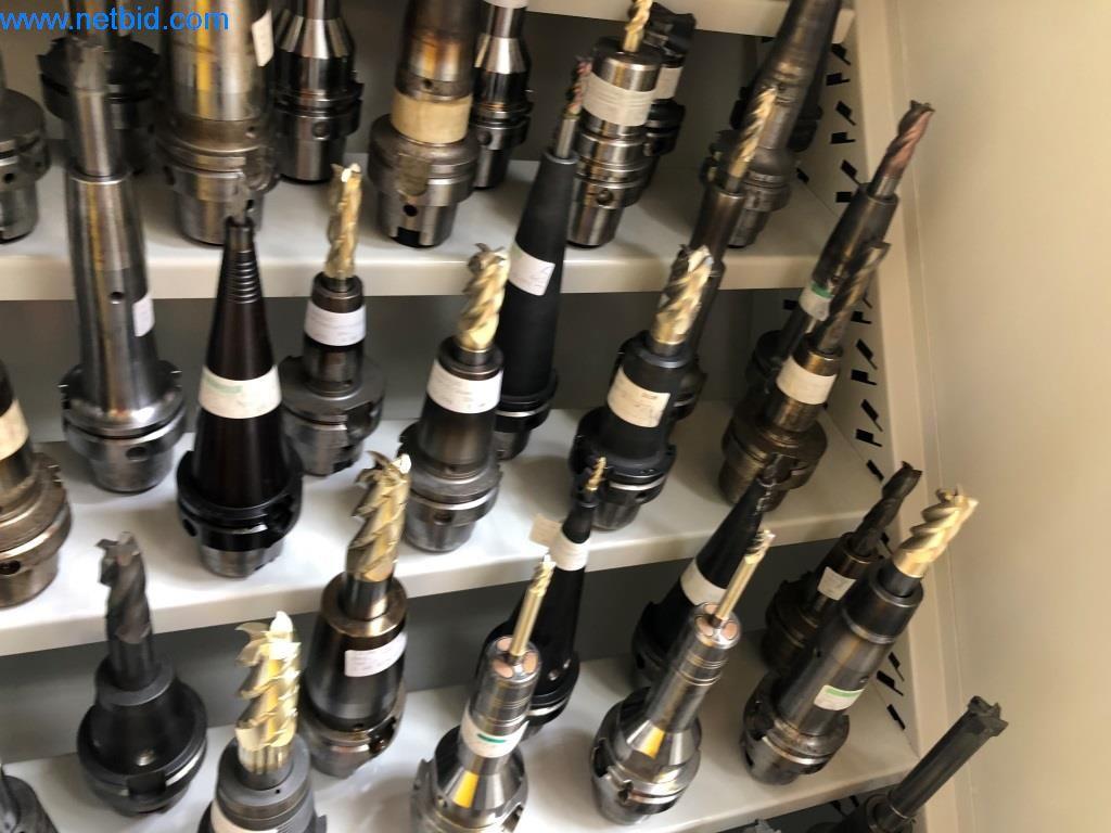 Machines et installations (moulage sous pression d'aluminium pour l'industrie automobile et ses sous-traitants)-27