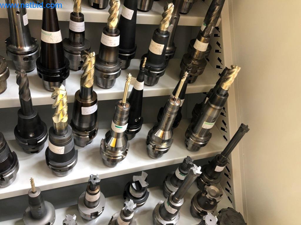 Machines et installations (moulage sous pression d'aluminium pour l'industrie automobile et ses sous-traitants)-29