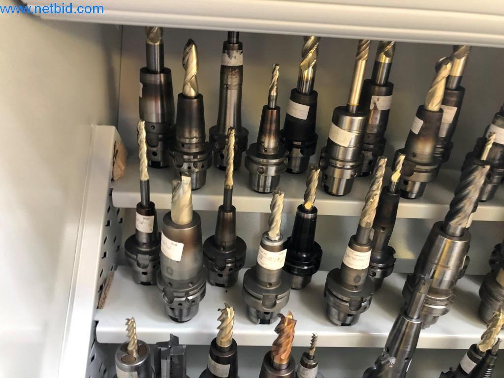 Machines et installations (moulage sous pression d'aluminium pour l'industrie automobile et ses sous-traitants)-2