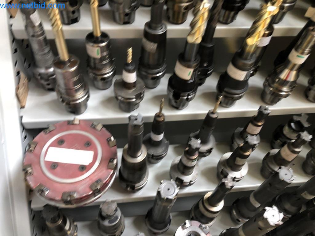 Machines et installations (moulage sous pression d'aluminium pour l'industrie automobile et ses sous-traitants)-30