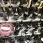 thumbnail-Machinery and equipment (Aluminium diecasting cells from the closing of a large automotive supplier)-30