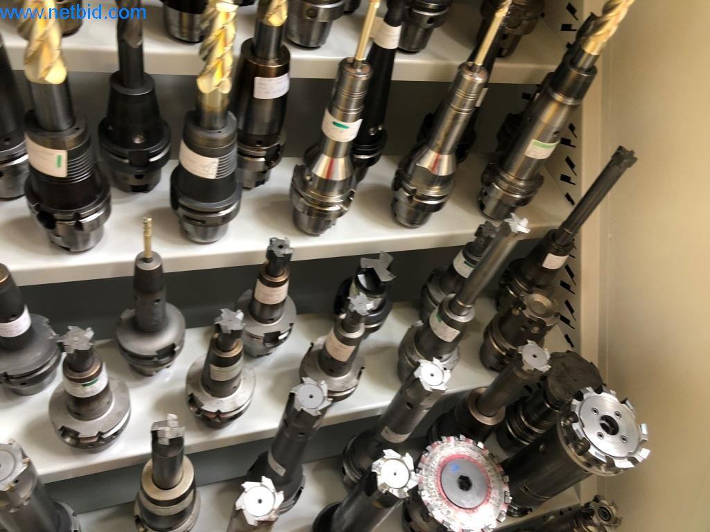 Machines et installations (moulage sous pression d'aluminium pour l'industrie automobile et ses sous-traitants)-3