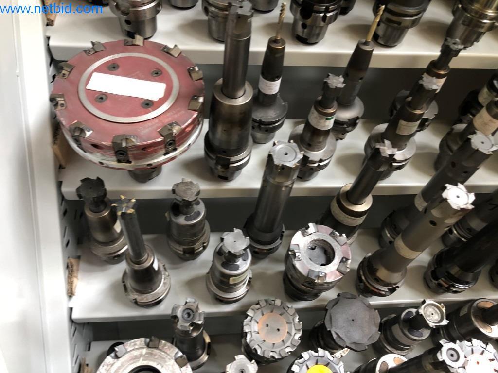 Machines et installations (moulage sous pression d'aluminium pour l'industrie automobile et ses sous-traitants)-4