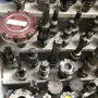 thumbnail-Machinery and equipment (Aluminium diecasting cells from the closing of a large automotive supplier)-4