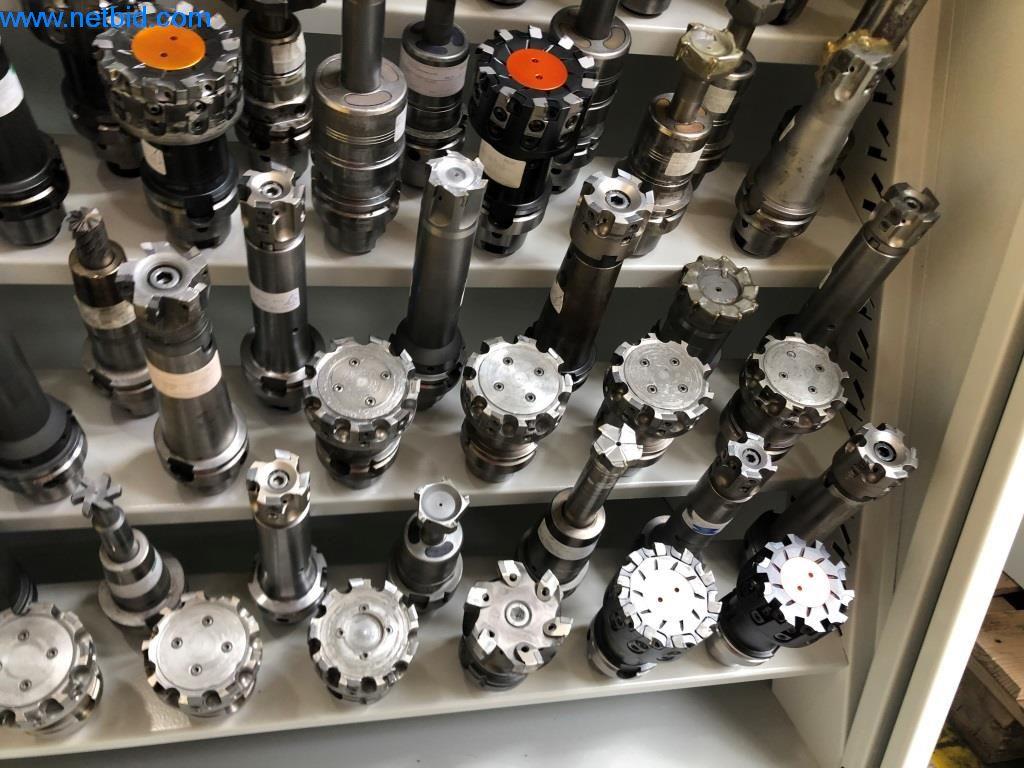 Machines et installations (moulage sous pression d'aluminium pour l'industrie automobile et ses sous-traitants)-7