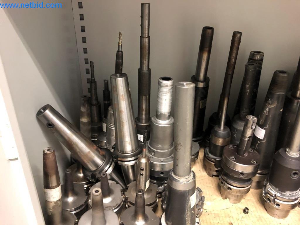 Machines et installations (moulage sous pression d'aluminium pour l'industrie automobile et ses sous-traitants)-9