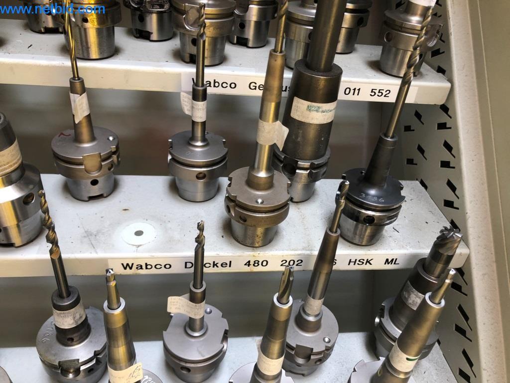 Machinery and equipment (Aluminium diecasting cells from the closing of a large automotive supplier)-10