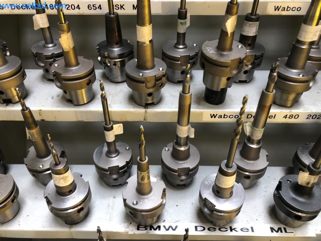 Machinery and equipment (Aluminium diecasting cells from the closing of a large automotive supplier)-11