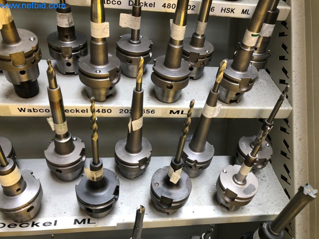 Machinery and equipment (Aluminium diecasting cells from the closing of a large automotive supplier)-12