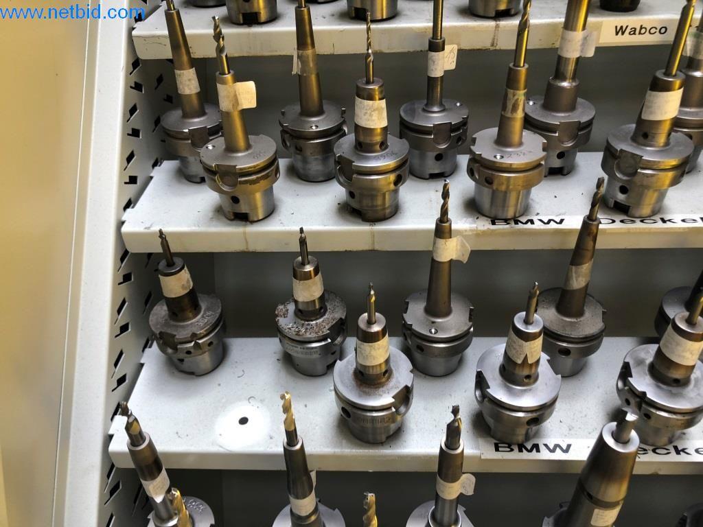 Machinery and equipment (Aluminium diecasting cells from the closing of a large automotive supplier)-13