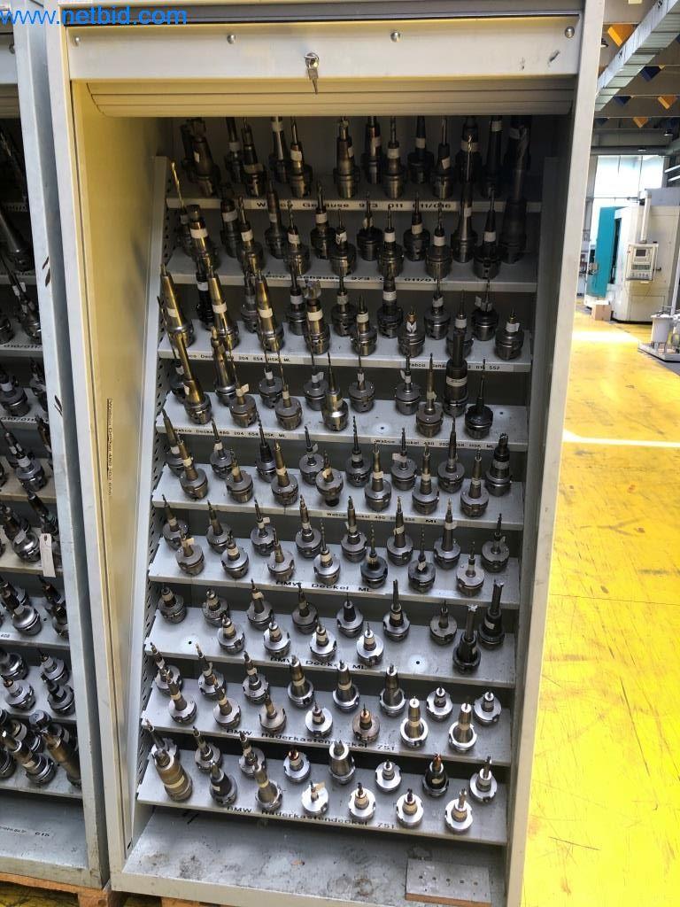 Machinery and equipment (Aluminium diecasting cells from the closing of a large automotive supplier)-1