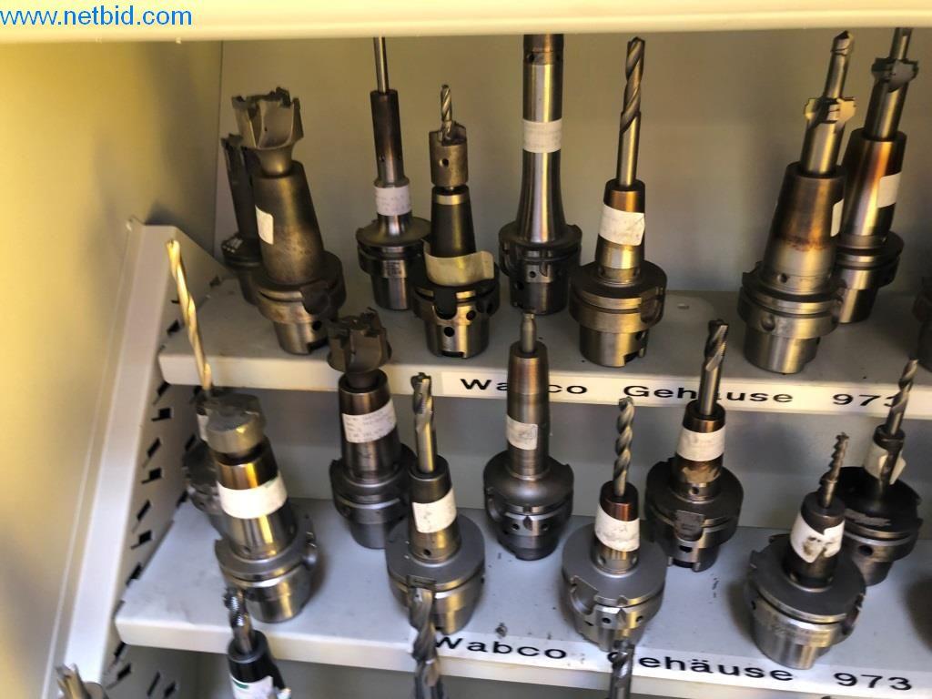 Machinery and equipment (Aluminium diecasting cells from the closing of a large automotive supplier)-2