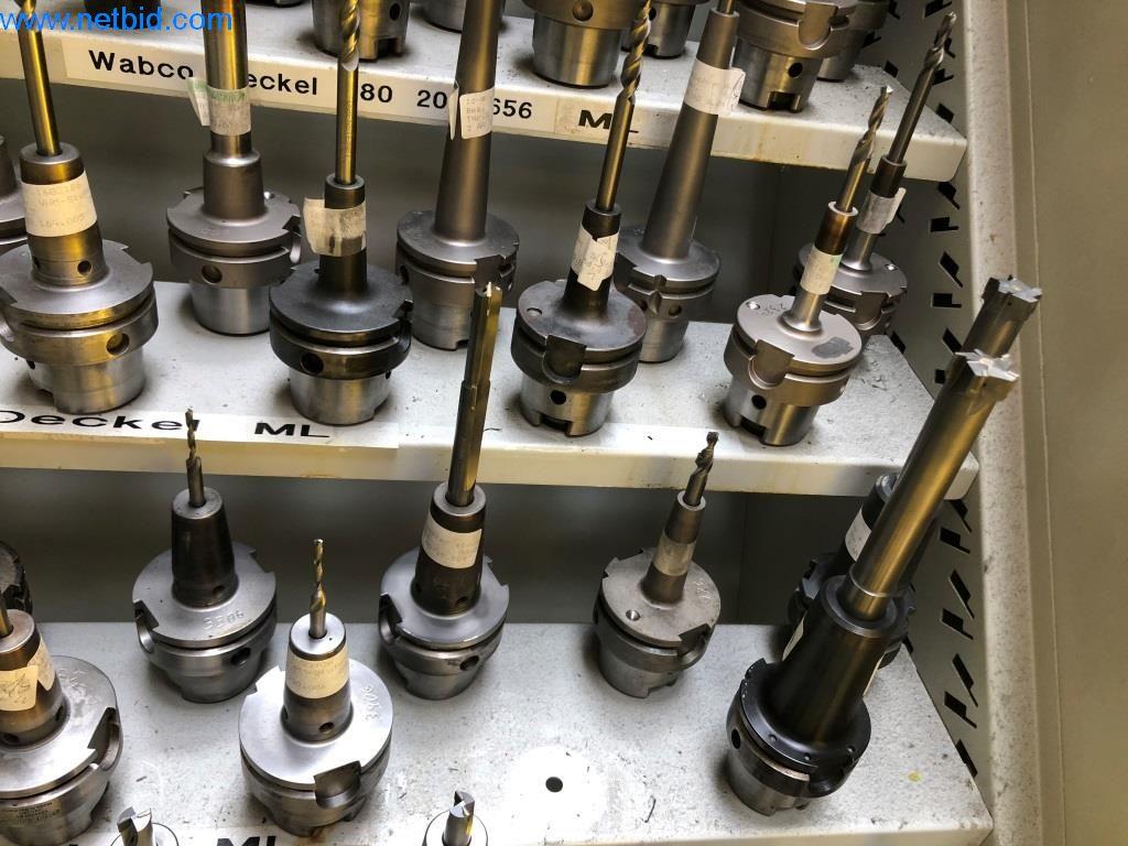 Machinery and equipment (Aluminium diecasting cells from the closing of a large automotive supplier)-3