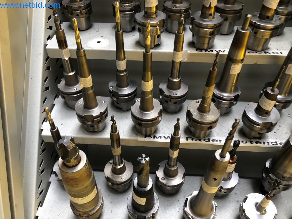 Machinery and equipment (Aluminium diecasting cells from the closing of a large automotive supplier)-4