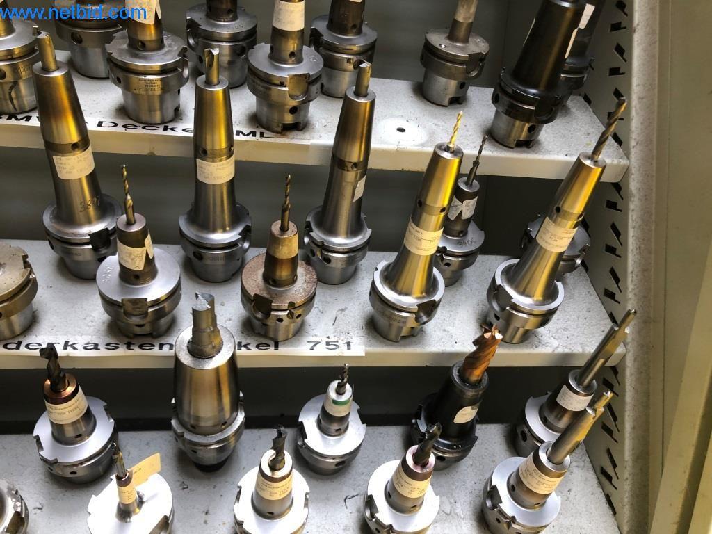 Machinery and equipment (Aluminium diecasting cells from the closing of a large automotive supplier)-5