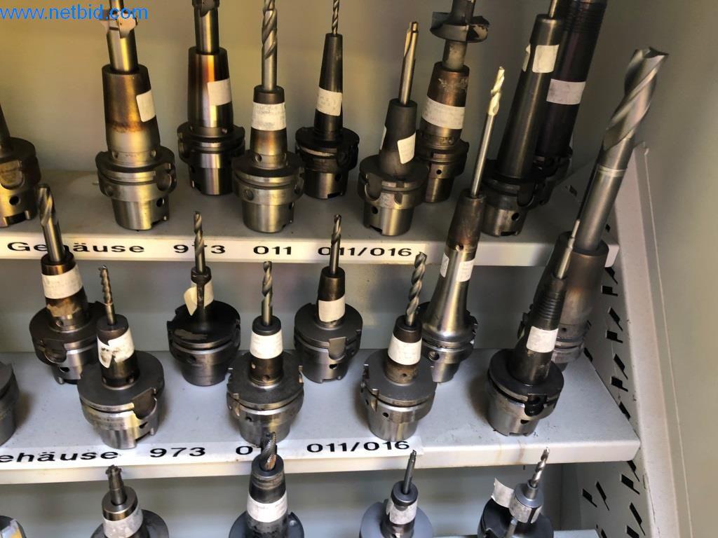 Machinery and equipment (Aluminium diecasting cells from the closing of a large automotive supplier)-6