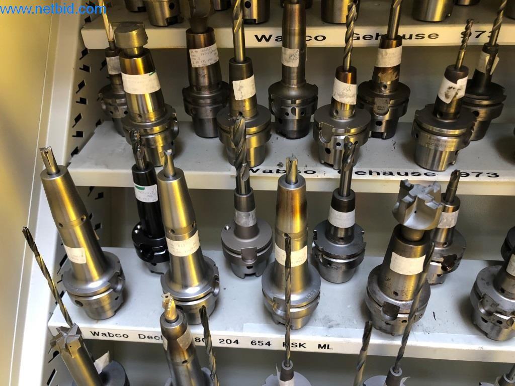 Machinery and equipment (Aluminium diecasting cells from the closing of a large automotive supplier)-7