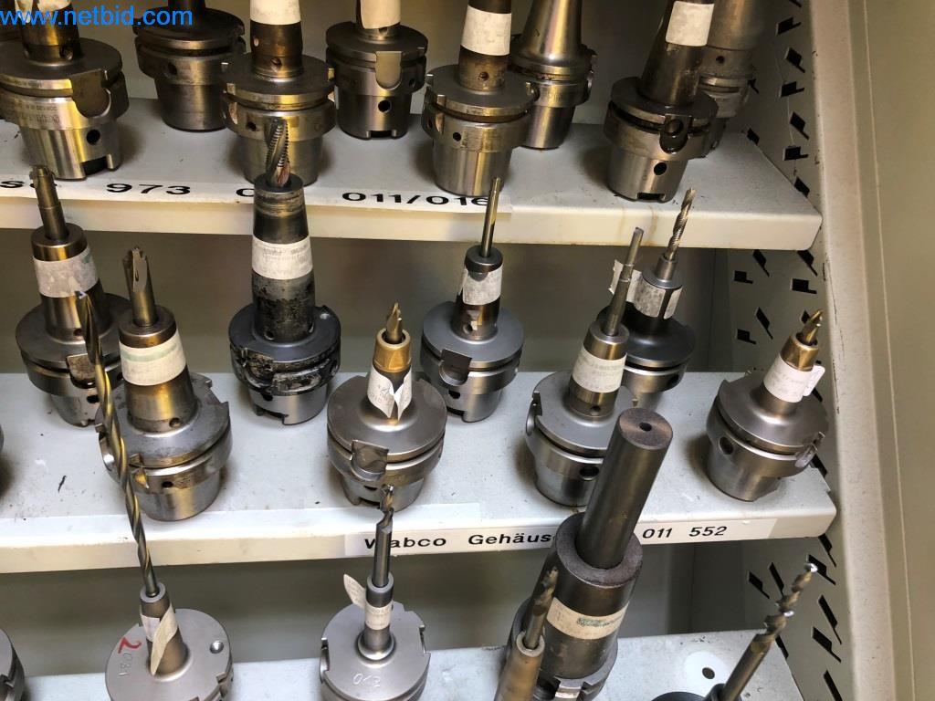 Machinery and equipment (Aluminium diecasting cells from the closing of a large automotive supplier)-8