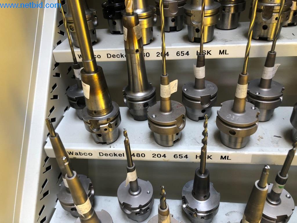 Machinery and equipment (Aluminium diecasting cells from the closing of a large automotive supplier)-9