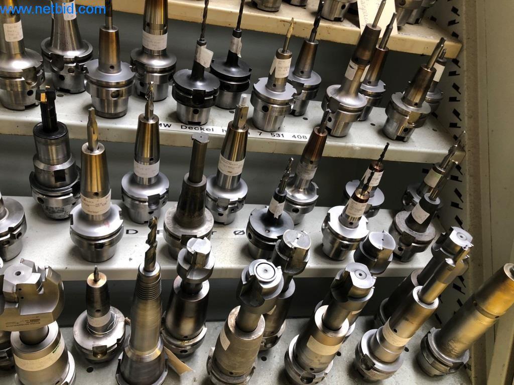 Machinery and equipment (Aluminium diecasting cells from the closing of a large automotive supplier)-10