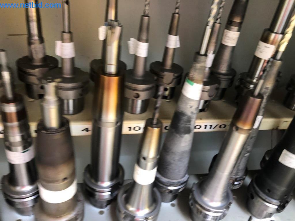 Machinery and equipment (Aluminium diecasting cells from the closing of a large automotive supplier)-11