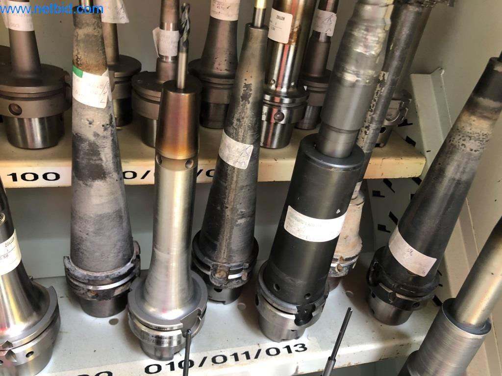 Machinery and equipment (Aluminium diecasting cells from the closing of a large automotive supplier)-12