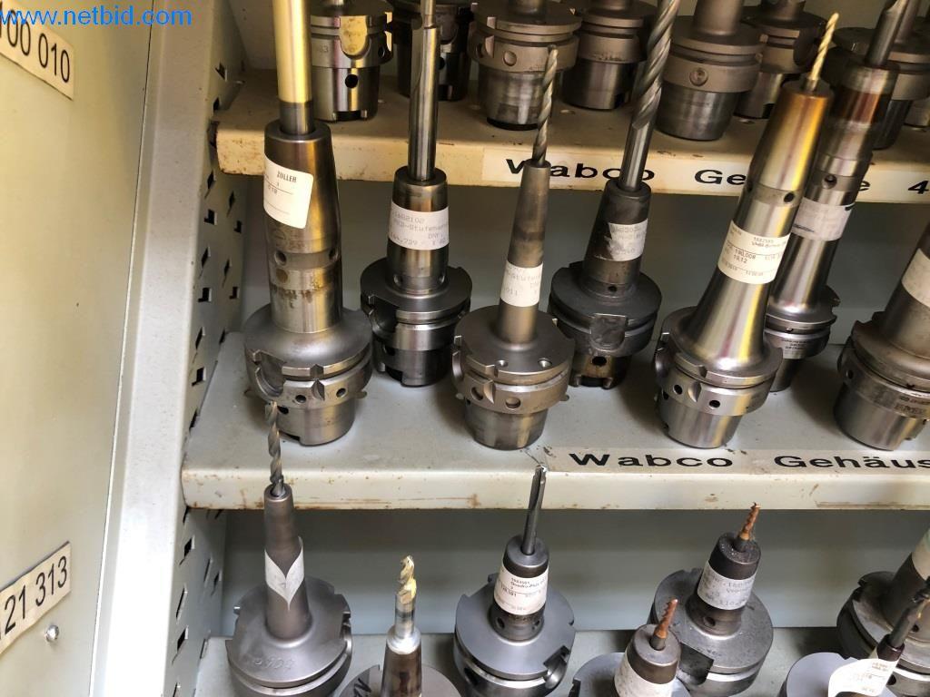 Machinery and equipment (Aluminium diecasting cells from the closing of a large automotive supplier)-13