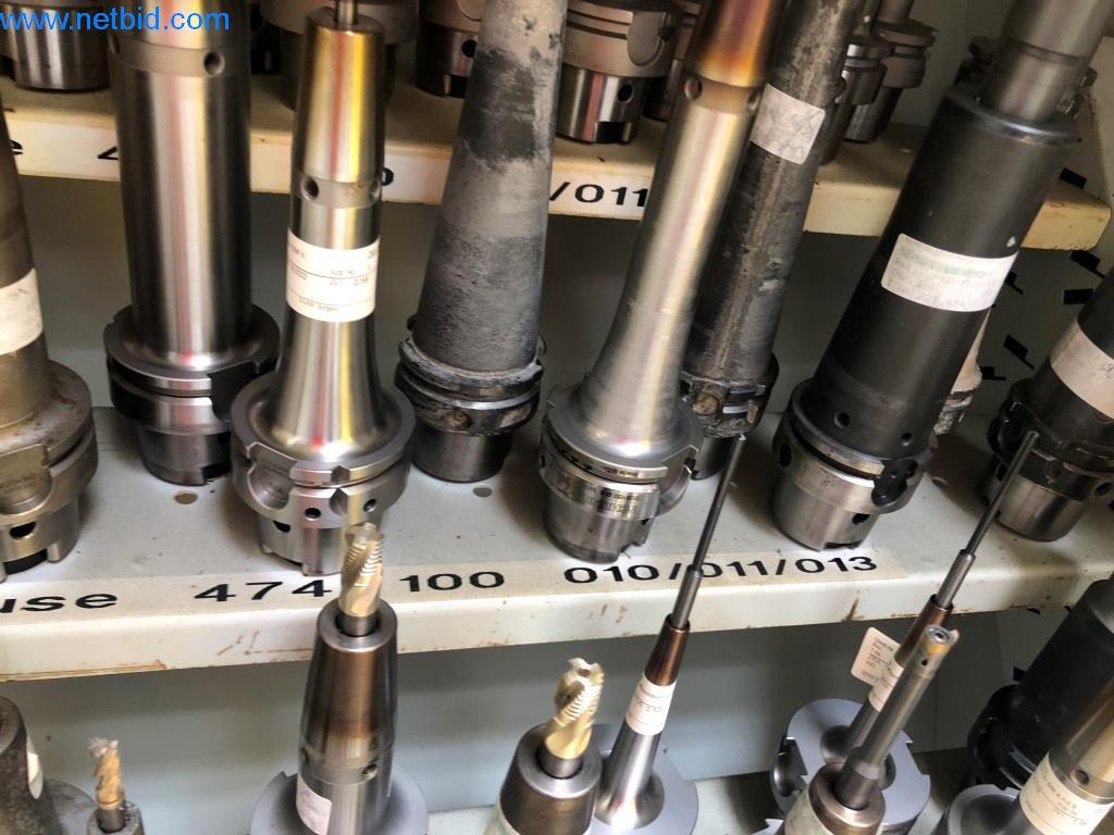 Machinery and equipment (Aluminium diecasting cells from the closing of a large automotive supplier)-14