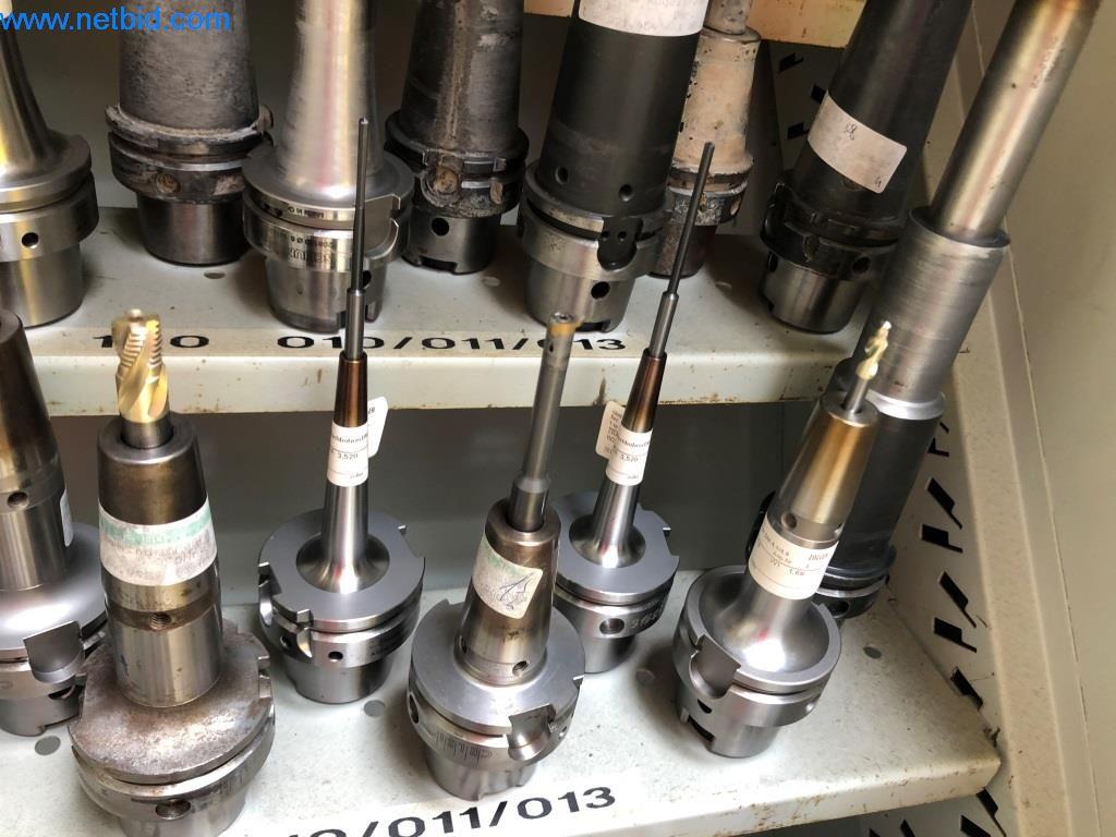 Machinery and equipment (Aluminium diecasting cells from the closing of a large automotive supplier)-15