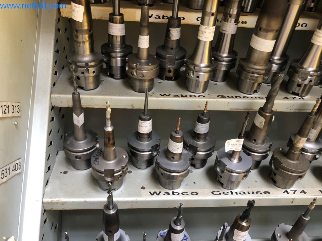 Machinery and equipment (Aluminium diecasting cells from the closing of a large automotive supplier)-16