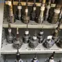 thumbnail-Machinery and equipment (Aluminium diecasting cells from the closing of a large automotive supplier)-16