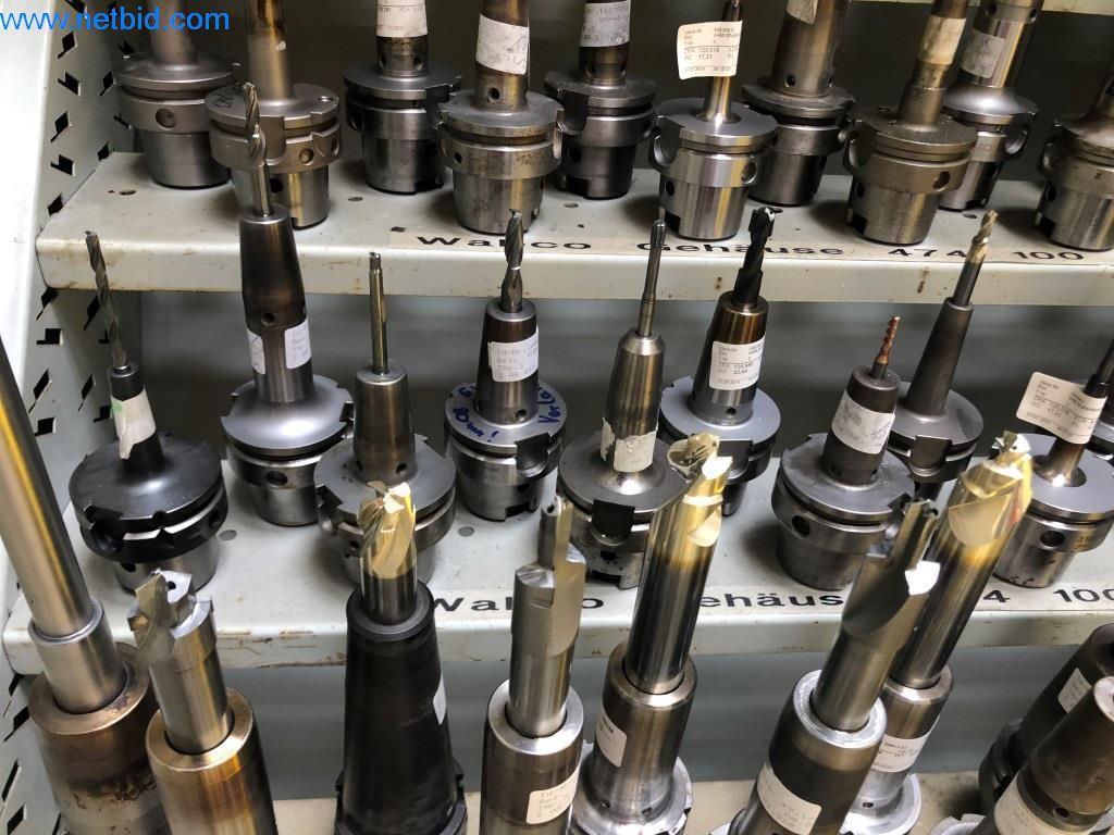 Machinery and equipment (Aluminium diecasting cells from the closing of a large automotive supplier)-17