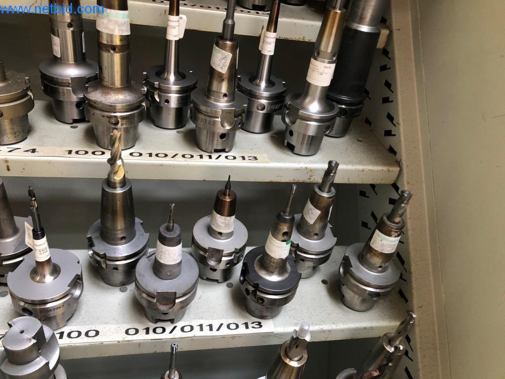 Machinery and equipment (Aluminium diecasting cells from the closing of a large automotive supplier)-18