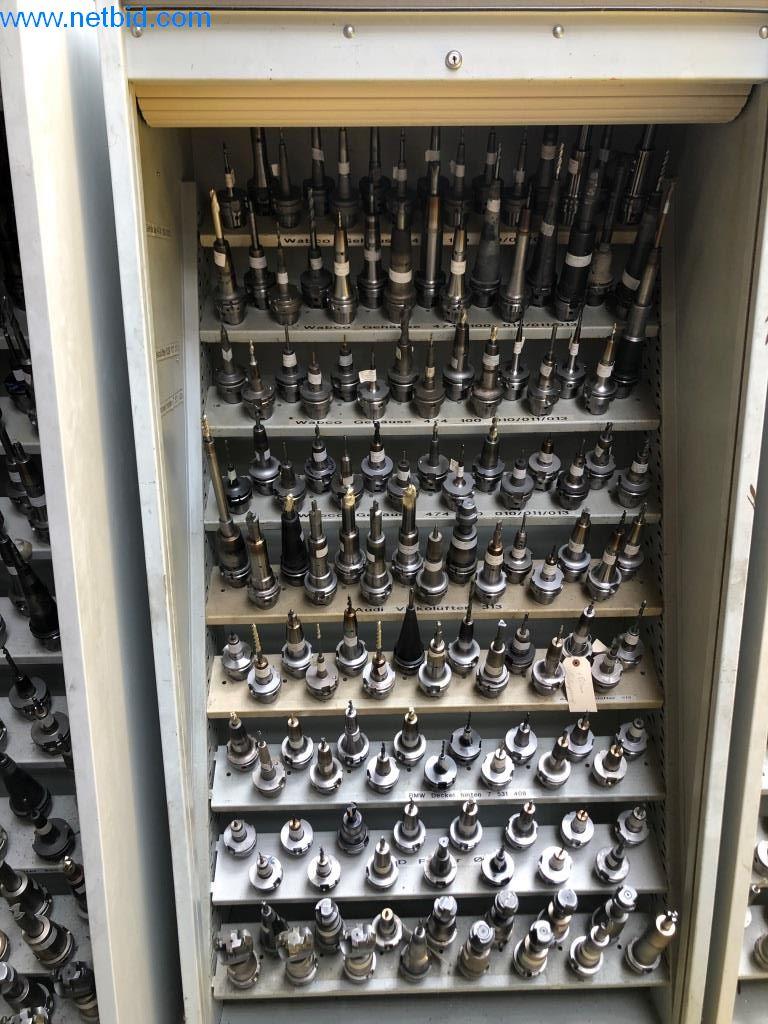 Machinery and equipment (Aluminium diecasting cells from the closing of a large automotive supplier)-1