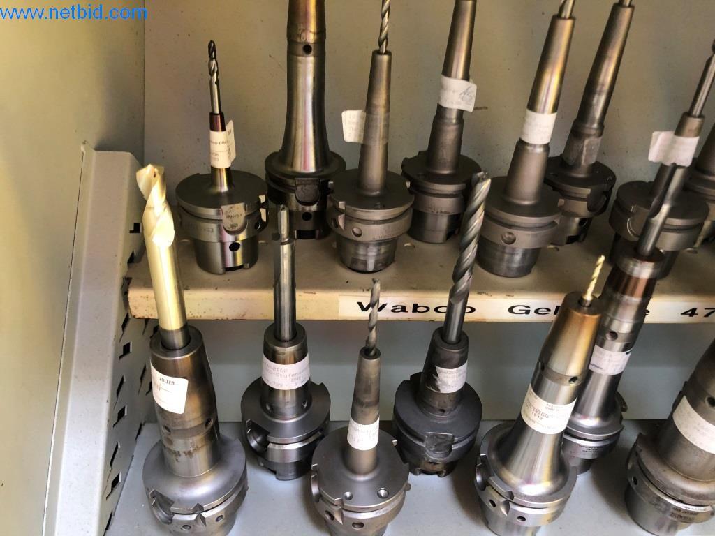 Machinery and equipment (Aluminium diecasting cells from the closing of a large automotive supplier)-2