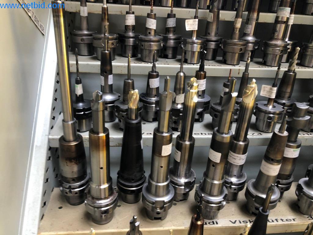 Machinery and equipment (Aluminium diecasting cells from the closing of a large automotive supplier)-3