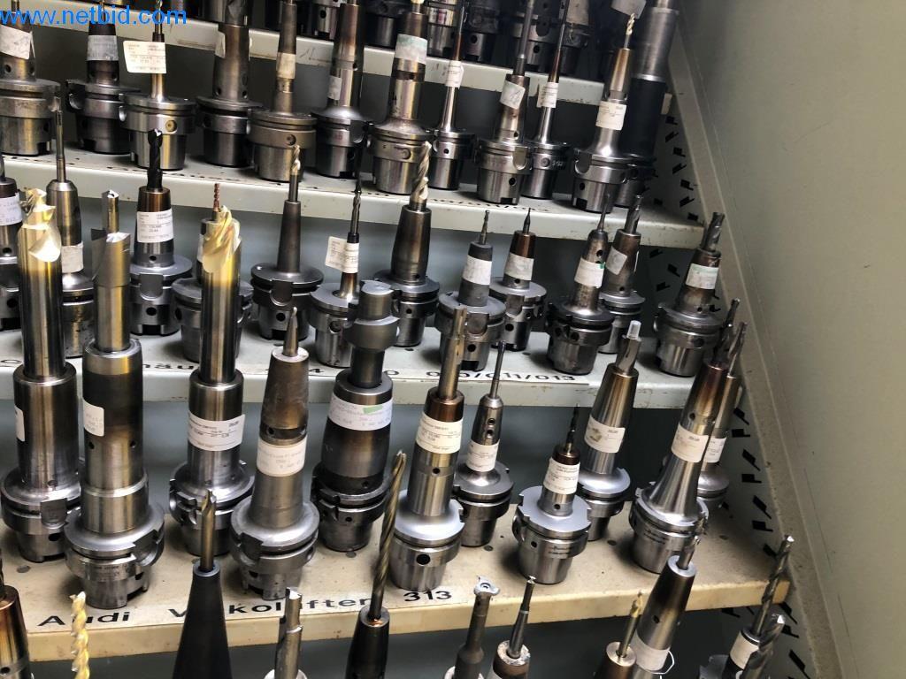 Machinery and equipment (Aluminium diecasting cells from the closing of a large automotive supplier)-4