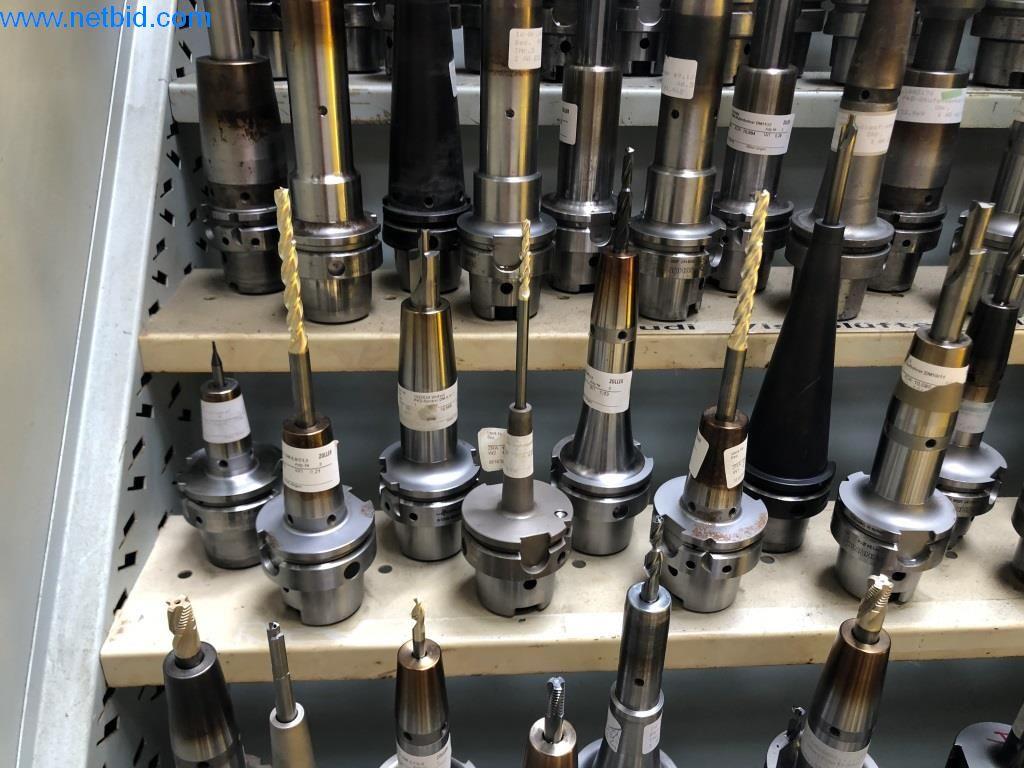 Machinery and equipment (Aluminium diecasting cells from the closing of a large automotive supplier)-5