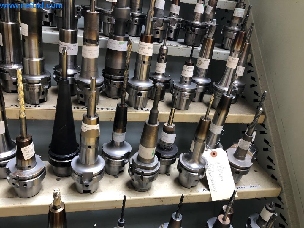 Machinery and equipment (Aluminium diecasting cells from the closing of a large automotive supplier)-6