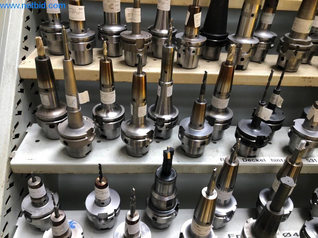 Machinery and equipment (Aluminium diecasting cells from the closing of a large automotive supplier)-7