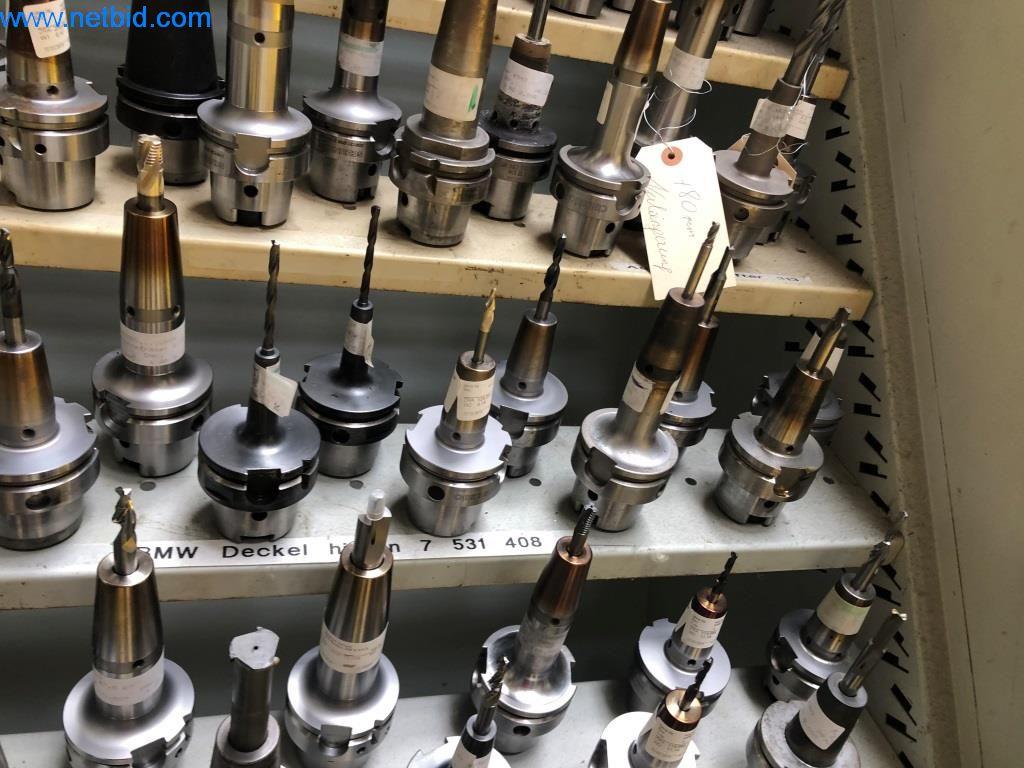 Machinery and equipment (Aluminium diecasting cells from the closing of a large automotive supplier)-8