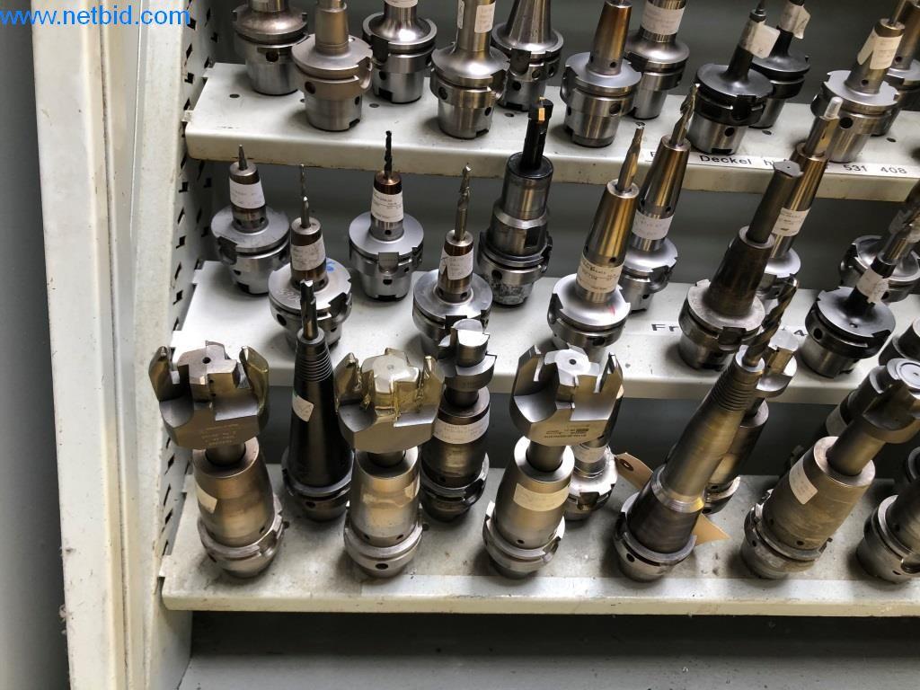 Machinery and equipment (Aluminium diecasting cells from the closing of a large automotive supplier)-9