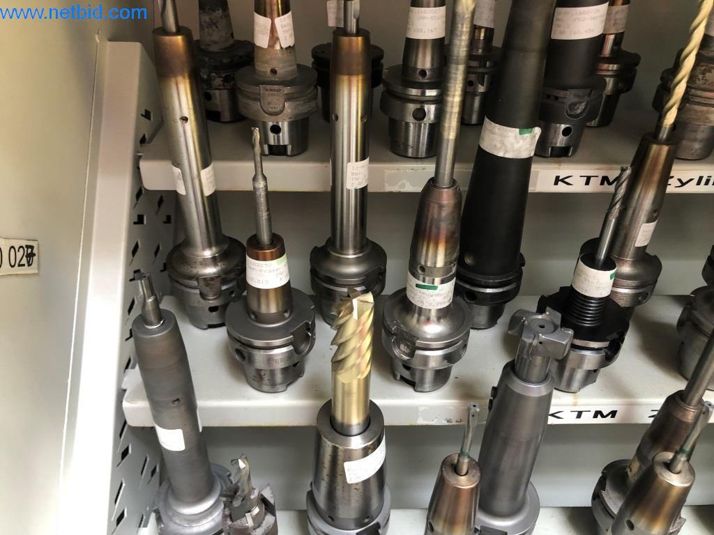 Máquinas e sistemas (fundição injectada de alumínio para a indústria automóvel e de fornecimento automóvel)-11